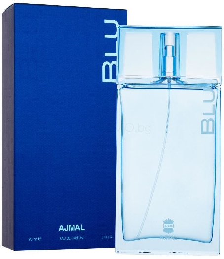 Ajmal Blu EDPS 90ml