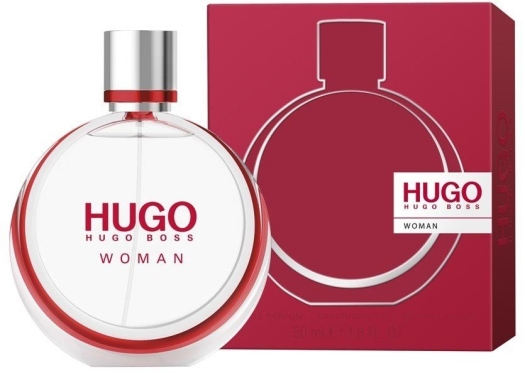Boss Hugo Woman EdP 50ml