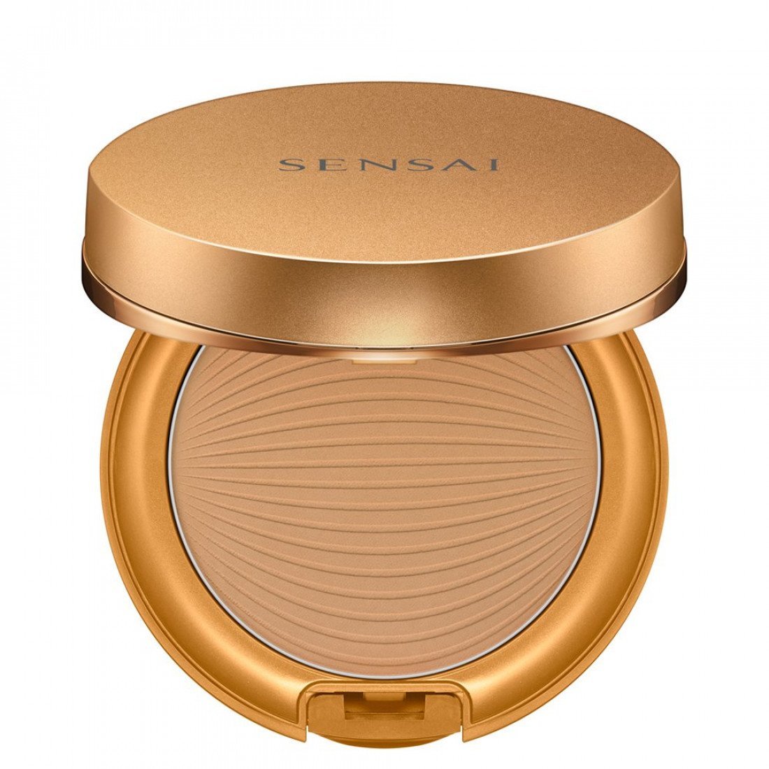 Sensai Silky Bronze Natural Veil Compact Sc03 Medium 8,5g Sensai Silky Bronze Natural Veil Compact Sc03 Medium 8,5g