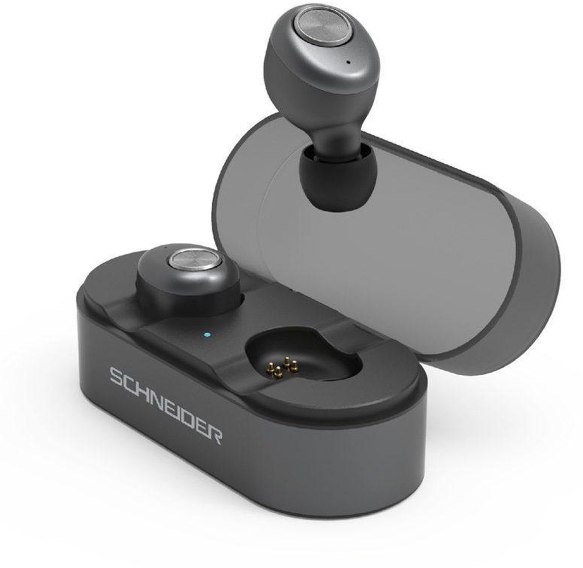 Dea True Wireless Bt Bk 3074 3074 Dea True Wireless Bt Bk 3074 3074