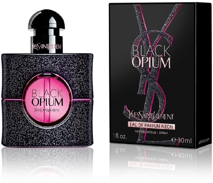 Yves Saint Laurent Black Opium Neon Eau de Parfum 30ml