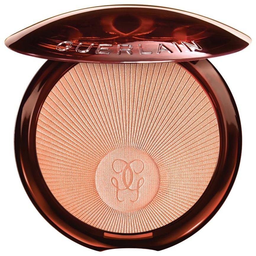 Guerlain Terracotta Nude Powder 10 g Guerlain Terracotta Nude Powder 10 g