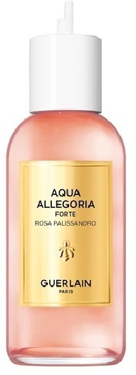 Guerlain Aqua Allegoria Forte Rosa Palissandro Eau de Parfum Refill 200ml