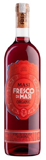Fresco di Masi, Verona, IGP, dry, red wine (organic) 0.75L