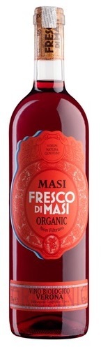 Fresco di Masi, Verona, IGP, dry, red wine (organic) 0.75L Fresco di Masi, Verona, IGP, dry, red wine (organic) 0.75L