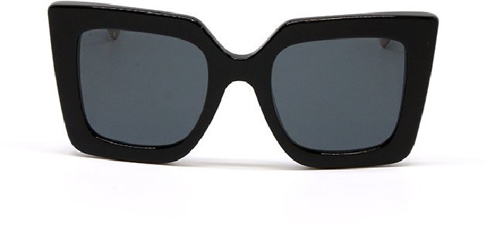 Women Sunglasses Gucci GG0435S-001 51 SUNG 2019