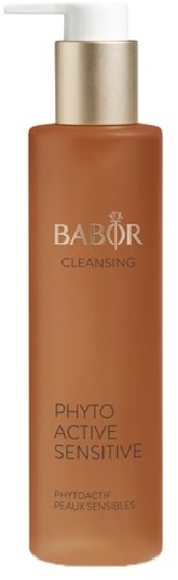 Babor Cleansing Phytoactive Sensitive Cleanser 100ML