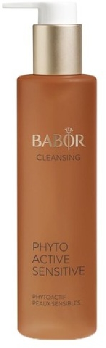Babor Cleansing Phytoactive Sensitive Cleanser 100ML
