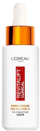 L´Oreal Paris Revitalift Vitamine C Serum AA544800 30ml