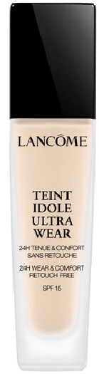 Lancome Teint Idole Ultra Foundation Wear SPF15 N° 008 Beige Opale L7242001 30ML