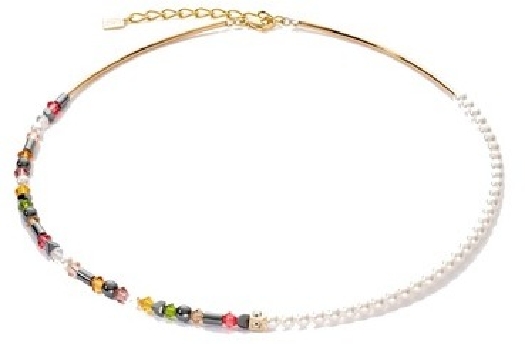 Coeur De Lion , women's necklace 4570/10-1585