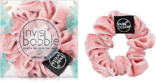 Invisibobble Sprunchie Prima Ballerina