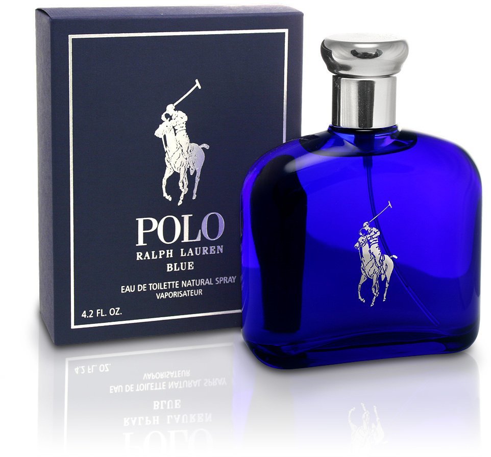Ralph Lauren Polo Blue EDT Ralph Lauren Polo Blue EDT