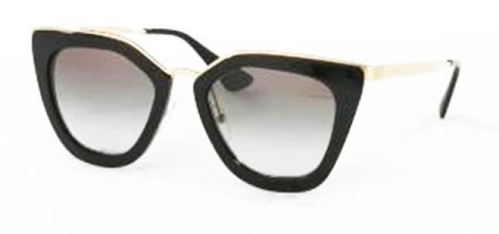 Prada Catwalk women's sunglasses