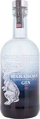Harahorn Gin 46% 0.05L Harahorn Gin 46% 0.05L