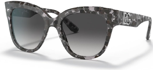 Dolce&Gabbana Women`s sunglasses 0DG4407 33628G 53