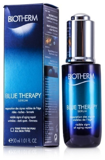 Biotherm Blue Therapy Serum 30ml