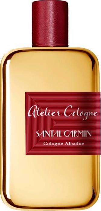 Santal Carmin Cologne Absolue 2024 | columbusdoor.com