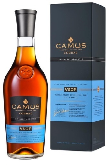 Camus VSOP 40% Cognac GP 1L