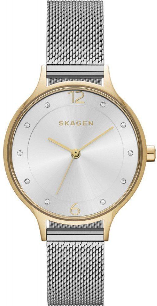 Skagen, Anita, women's watch Skagen, Anita, women's watch