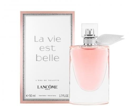 la vie est belle lancome 50 ml eau de parfum