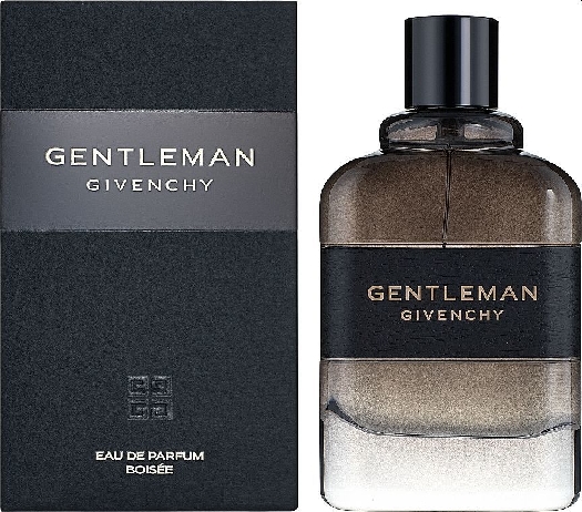 Givenchy Gentleman Eau de Parfum Boisée 60ml