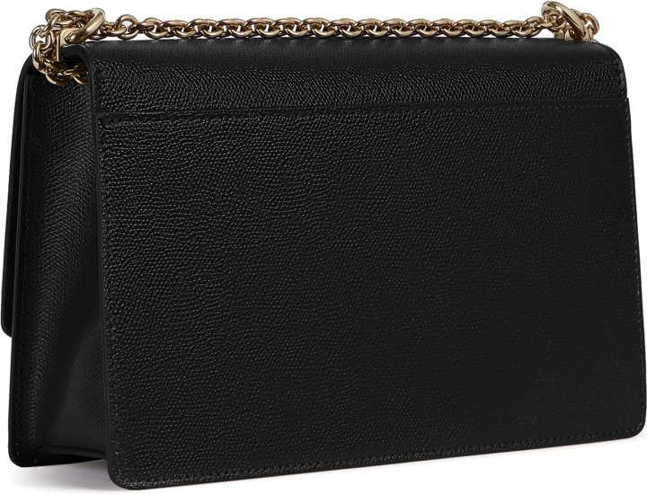 Furla 1927 S Crossbody, Black 1064448 Furla 1927 S Crossbody, Black 1064448