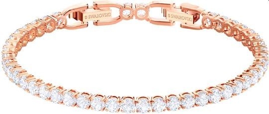 Swarovski, women's bracelet, size 16.5 CM