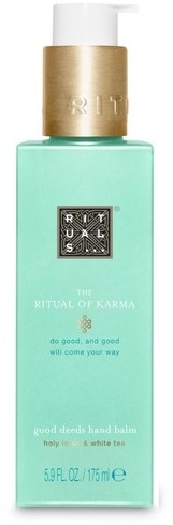 Rituals Cosmetics Karma Hand Balm 1104653 175 ml