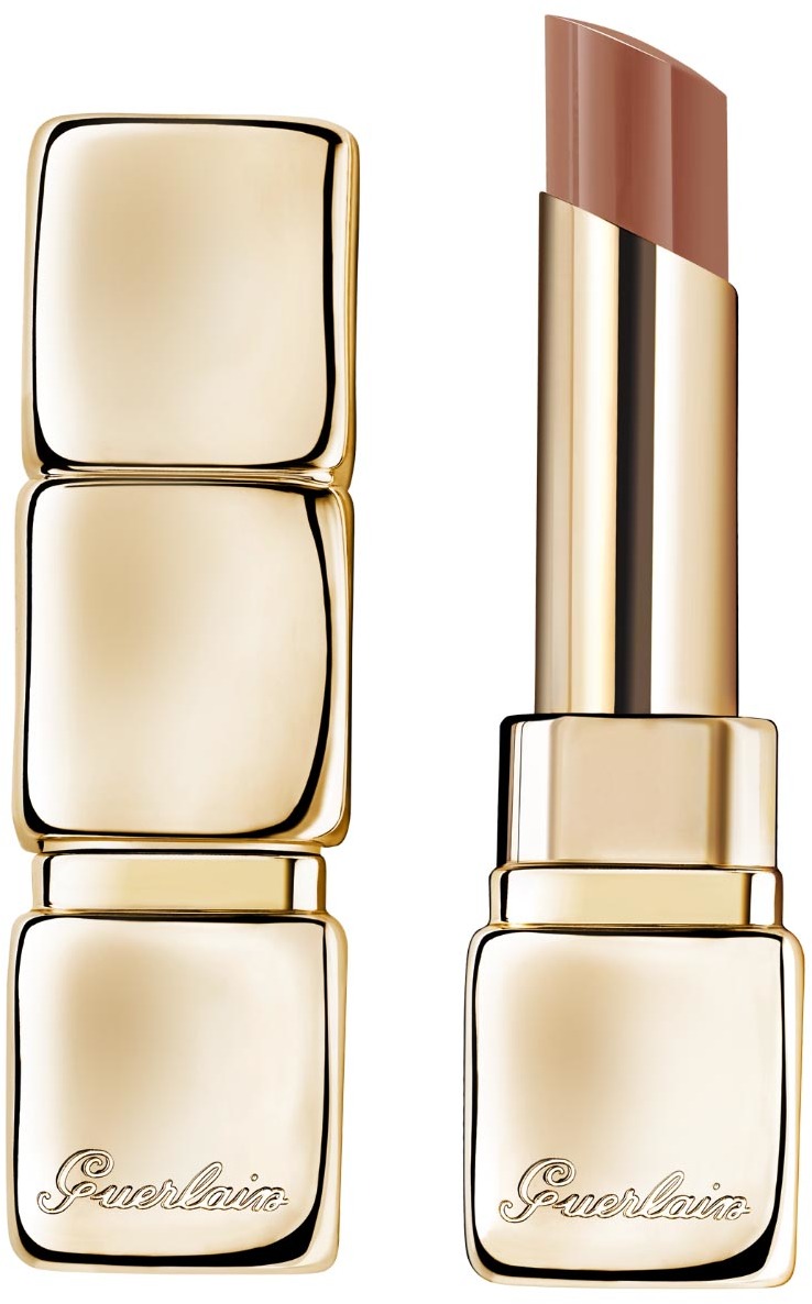 Guerlain Kisskiss Lipstick shinny N° 109 Lily carress 3.2g Guerlain Kisskiss Lipstick shinny N° 109 Lily carress 3.2g