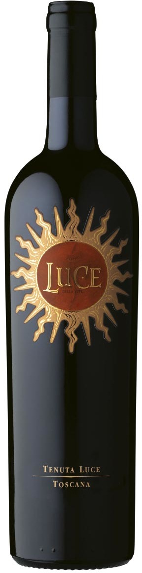 Luce Della Vite Luce Tuscany 0.75L Luce Della Vite Luce Tuscany 0.75L