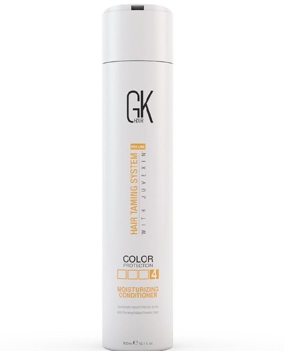 GK Moisturizing Conditioner Color Protection 300ml