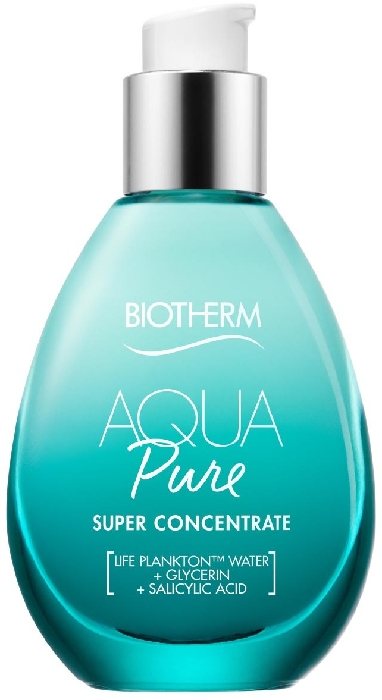 Biotherm Aquasource Aqua Pure Gel 50ML