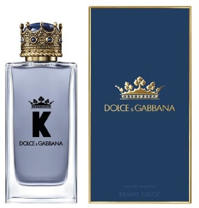 Dolce&Gabbana K by D&G 100ml