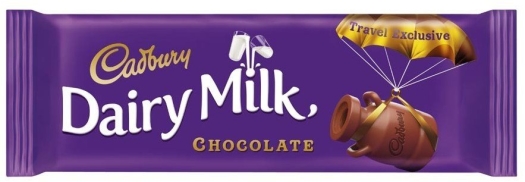 Cadbury Dairy Milk Tablet 300g
