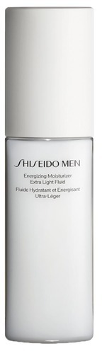 Shiseido Men's Moisturizer 100 ml Shiseido Men's Moisturizer 100 ml