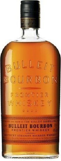 Bulleit Bourbon 1L