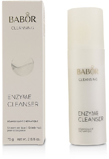 Babor Cleansing Enzyme 75G