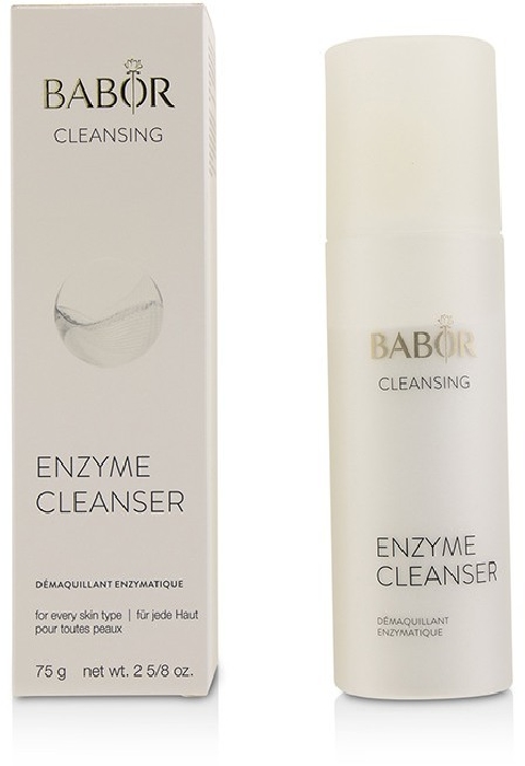 Babor Cleansing Enzyme 75G