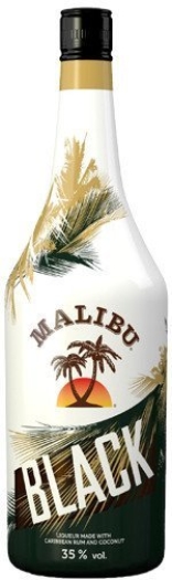 Malibu Black 35% 1L