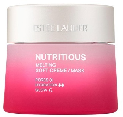 Estée Lauder Nutritious Melting Soft Cream / Mask GTK001 50 ml