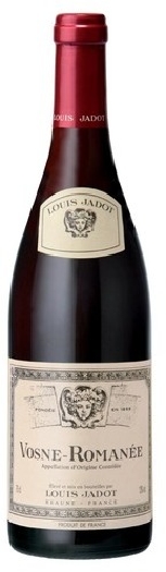 Louis Jadot Vosne-Romanée, AOC, 13% dry, red wine 0.75L