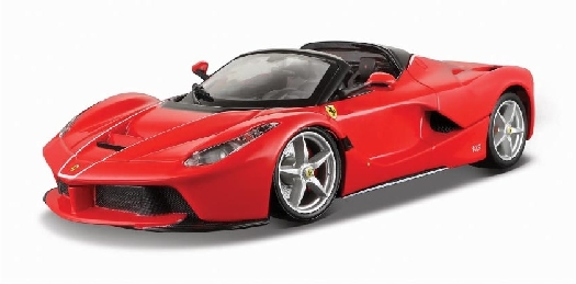 Maisto 18-26000HEI Ferrari ass