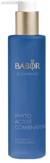 Babor Cleansing Phytoactive Combination Cleanser 100ML