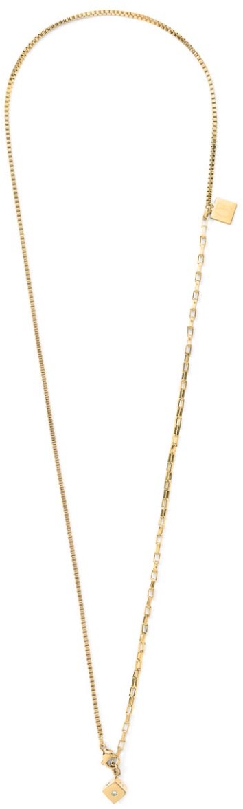 Coeur de Lion, women's necklace Coeur de Lion, women's necklace
