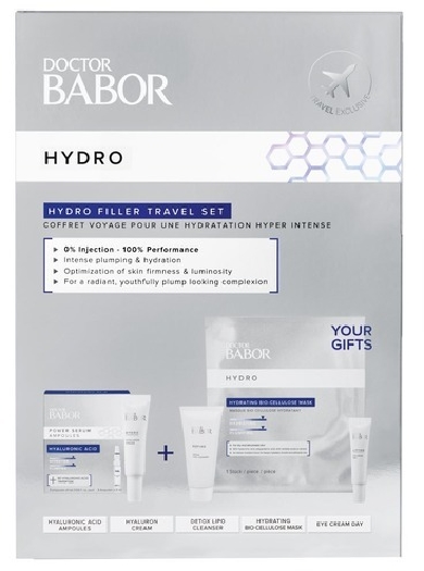 Doctor Babor Face Care Set 402476