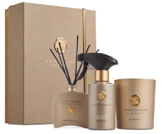 Rituals Private Collection Floral Sweet Jasmine Set