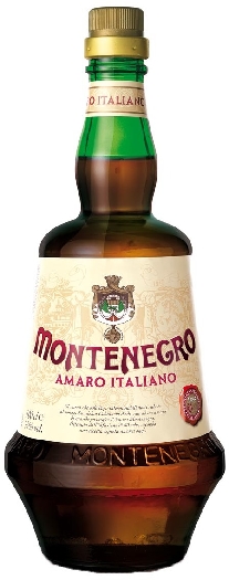 Amaro Montenegro Liqueur 23% 1L