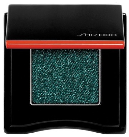 Shiseido Make-Up Pop Powdergel Eye Shadow N° 16 Zawa-Zawa Green 2.5 g