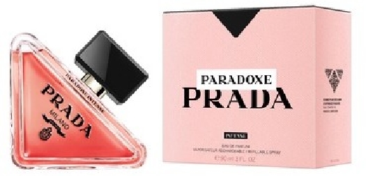Prada Paradoxe Eau de Parfum Intense 90ml